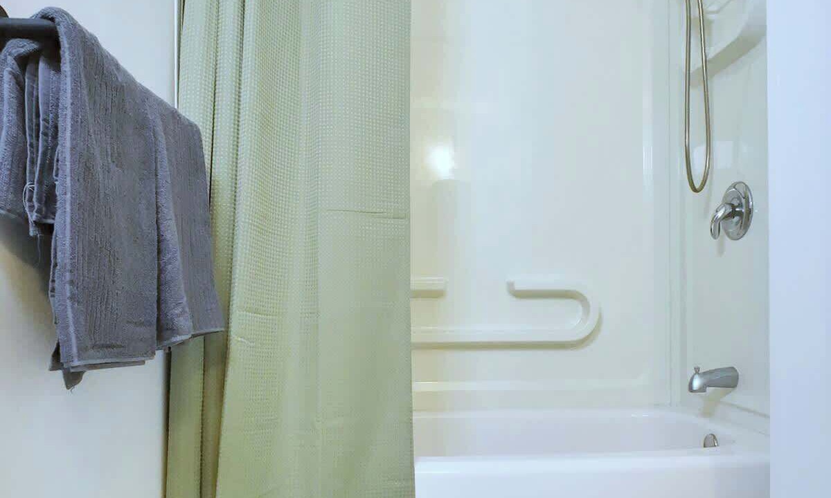 Photo of Bathroom in Bridgewater