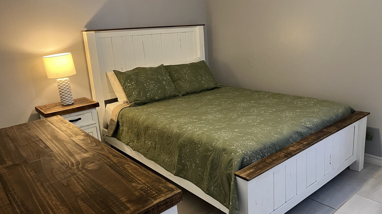 Photo of Bedroom in Lubbock