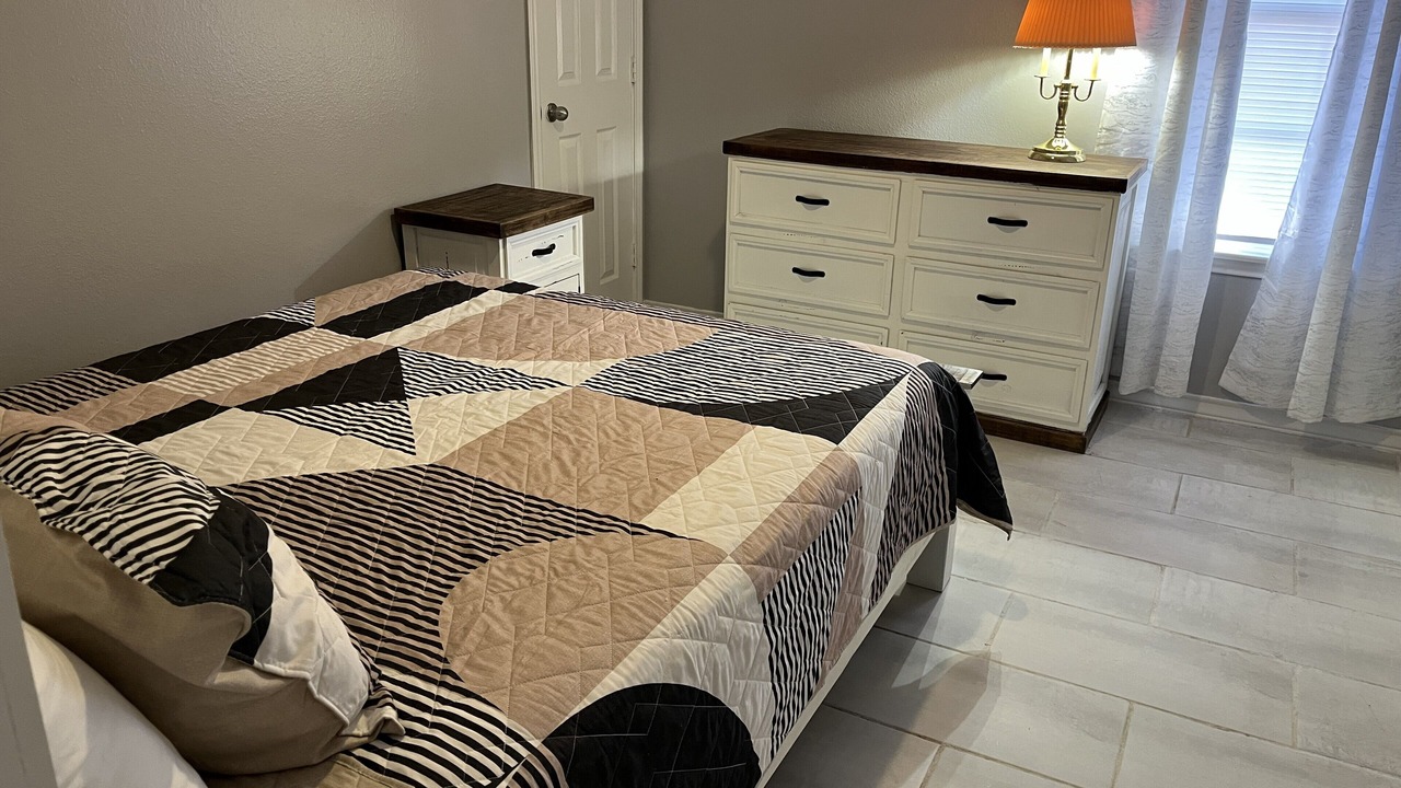 Photo of Bedroom in Lubbock