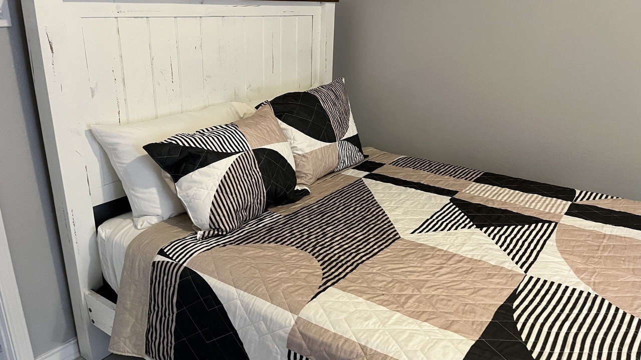 Photo of Bedroom in Lubbock