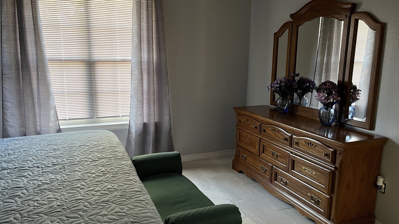 Photo of Bedroom in Lubbock