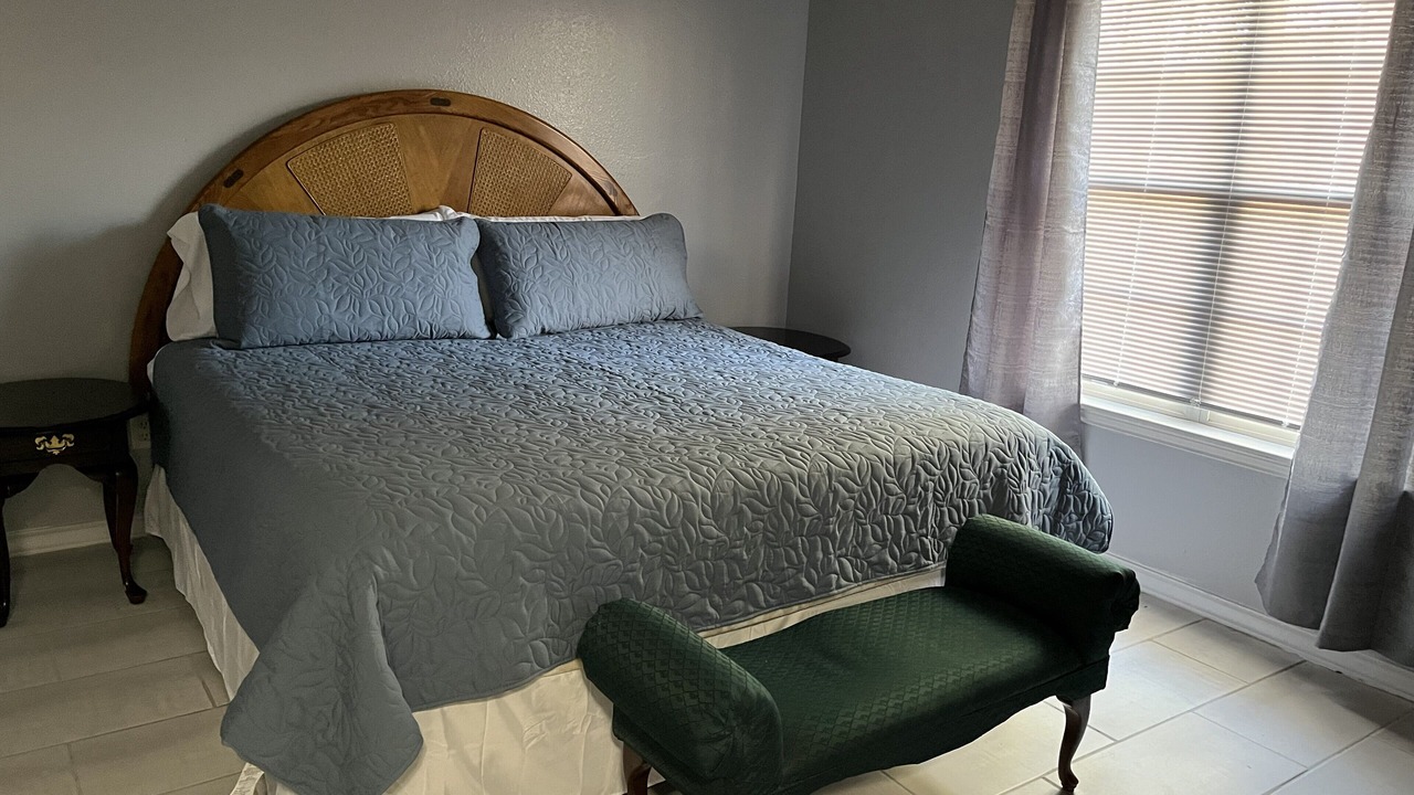Photo of Bedroom in Lubbock
