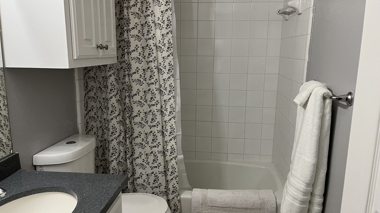 Photo of Bathroom in Lubbock
