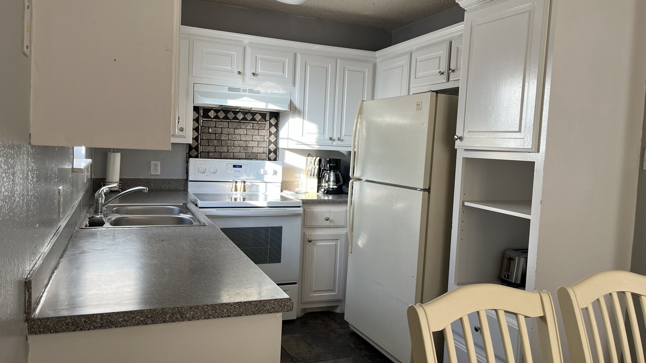 Photo of Kitchen in Lubbock