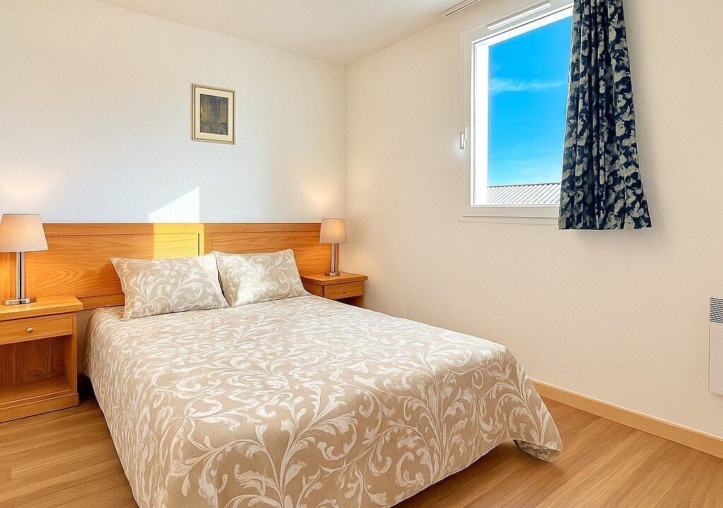 Photo of Bedroom in Calvisson