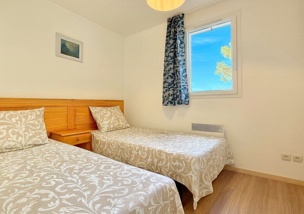 Photo of Bedroom in Calvisson