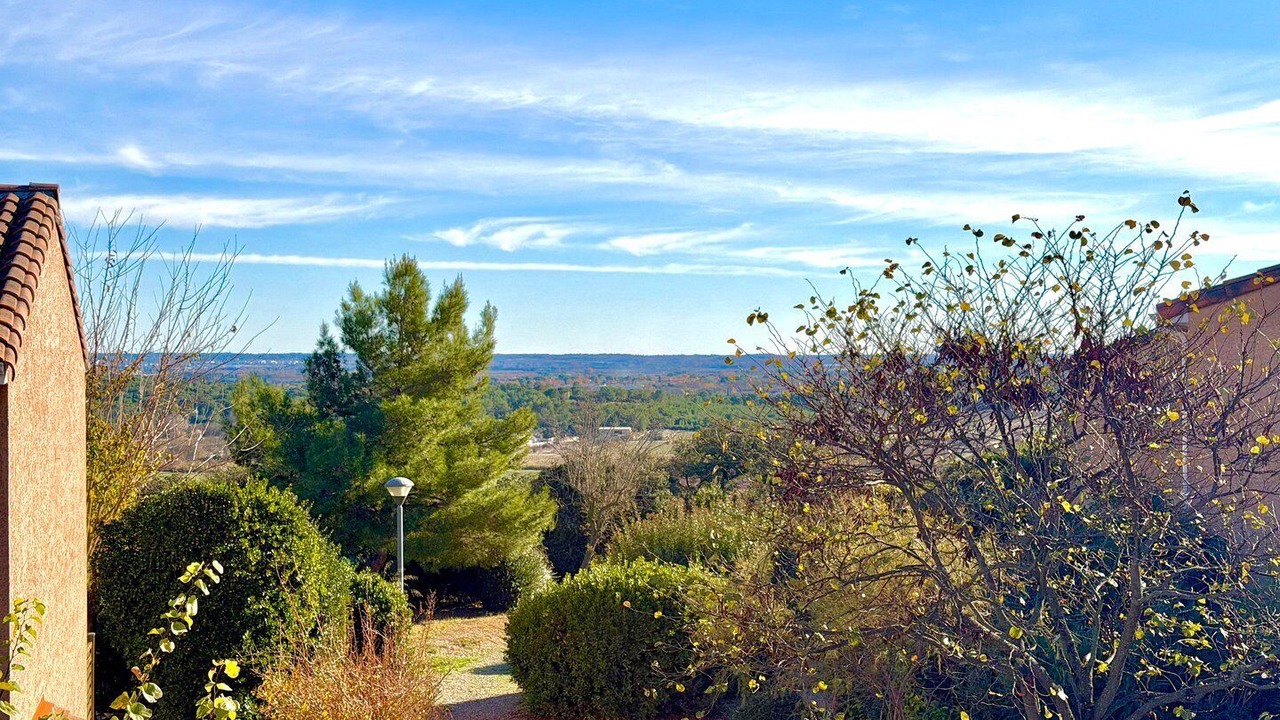 Photo of Outdoor in Calvisson