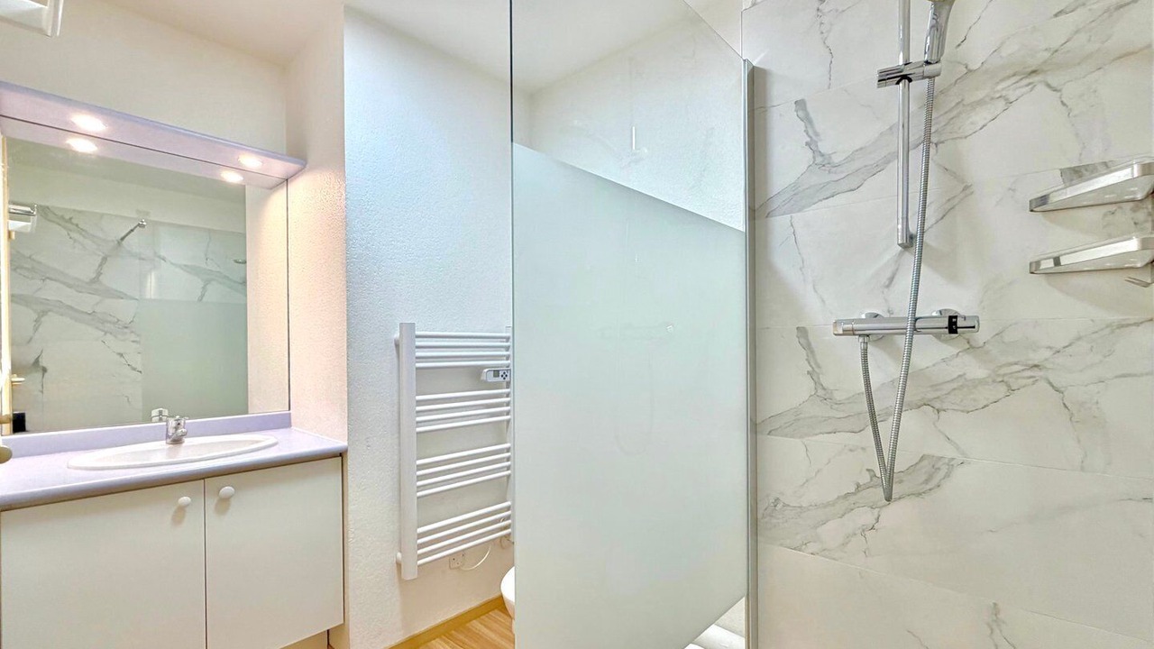 Photo of Bathroom in Calvisson