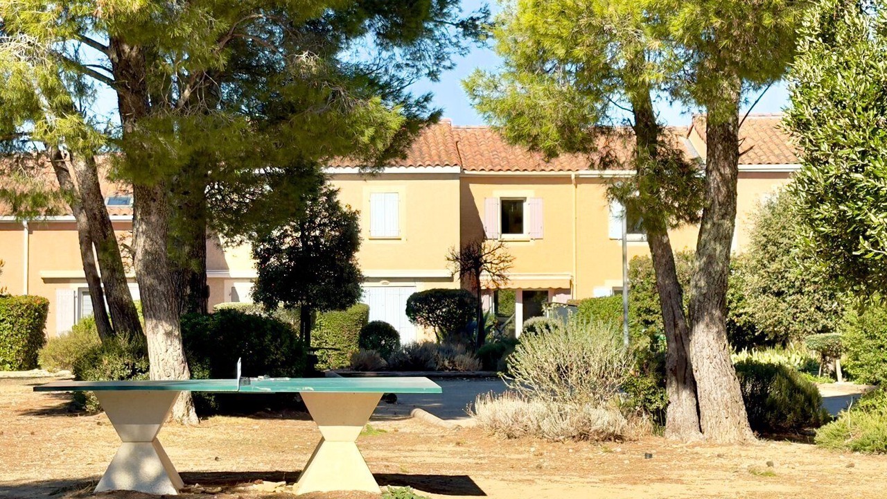 Photo of Outdoor in Calvisson