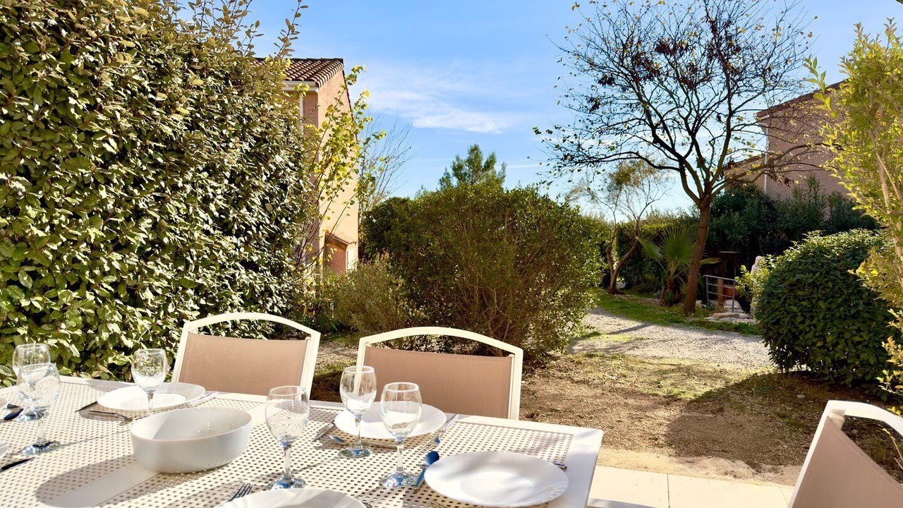 Photo of Outdoor in Calvisson