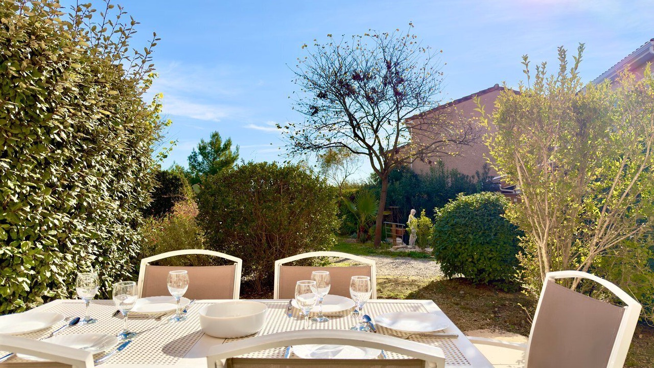 Photo of Outdoor in Calvisson
