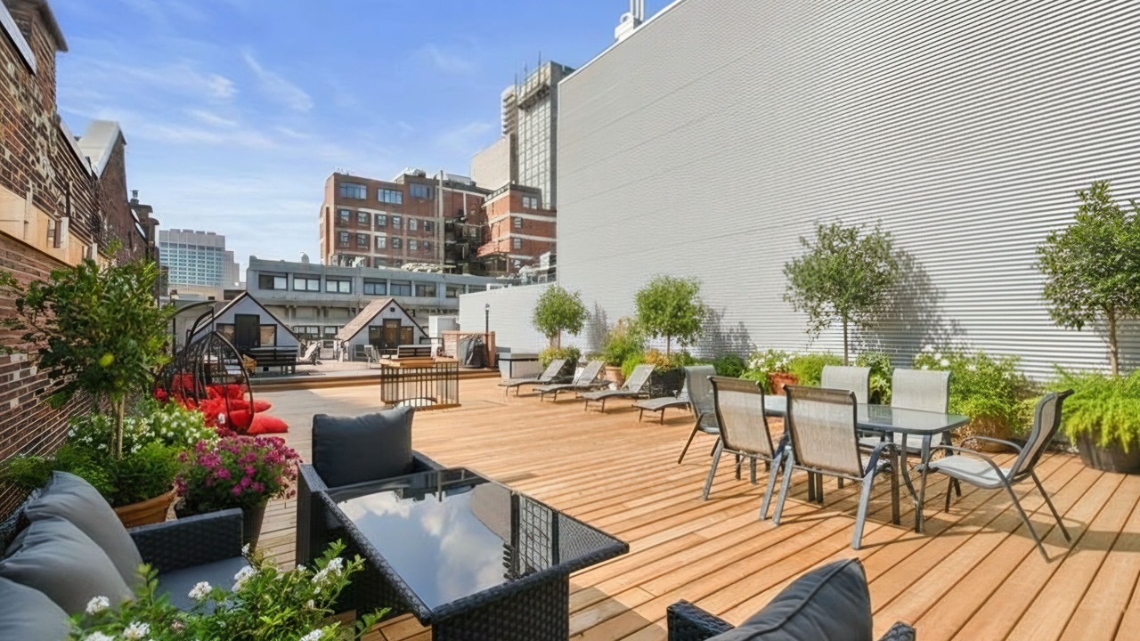 Photo of Outdoor in Old Montreal