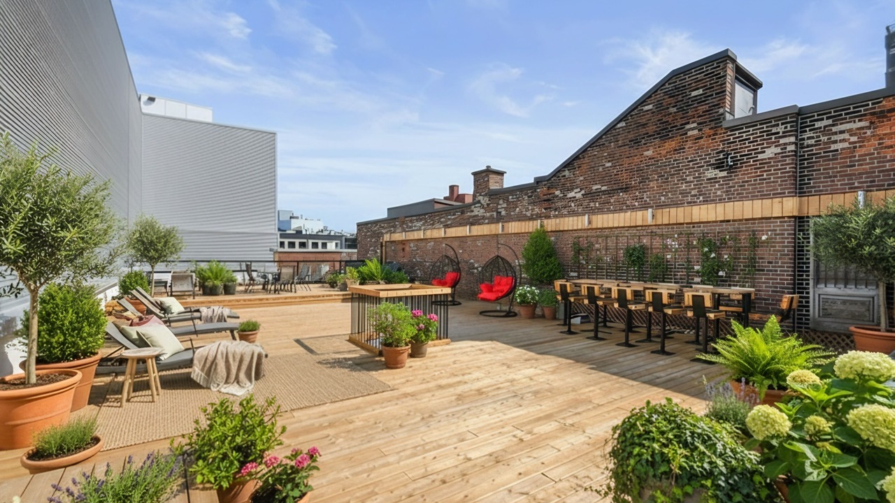 Photo of Outdoor in Old Montreal