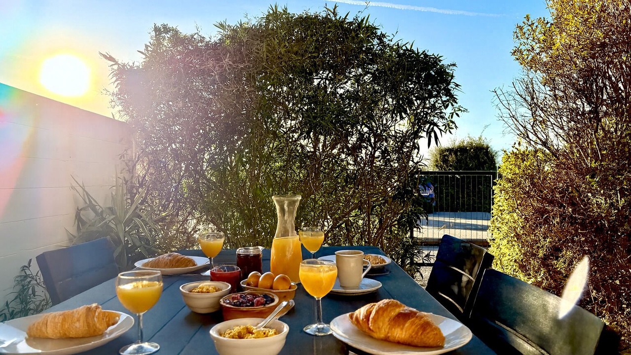 Photo of Outdoor in Calvisson