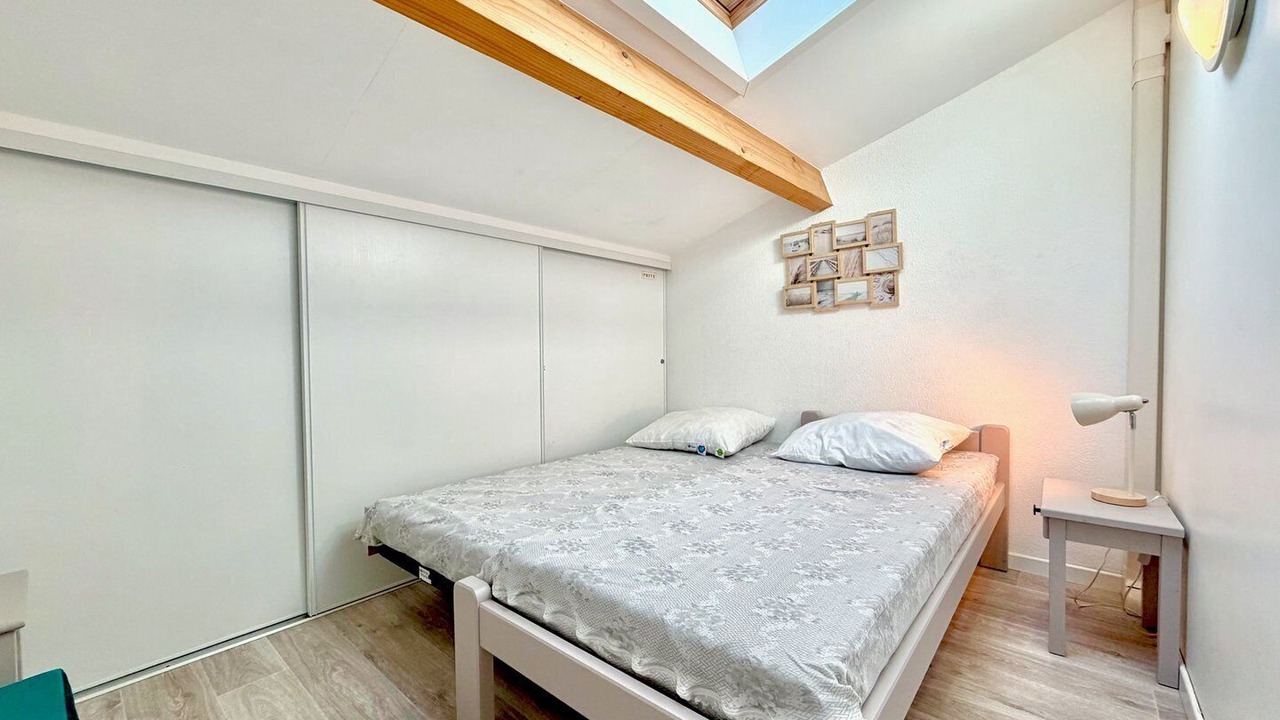 Photo of Bedroom in Calvisson
