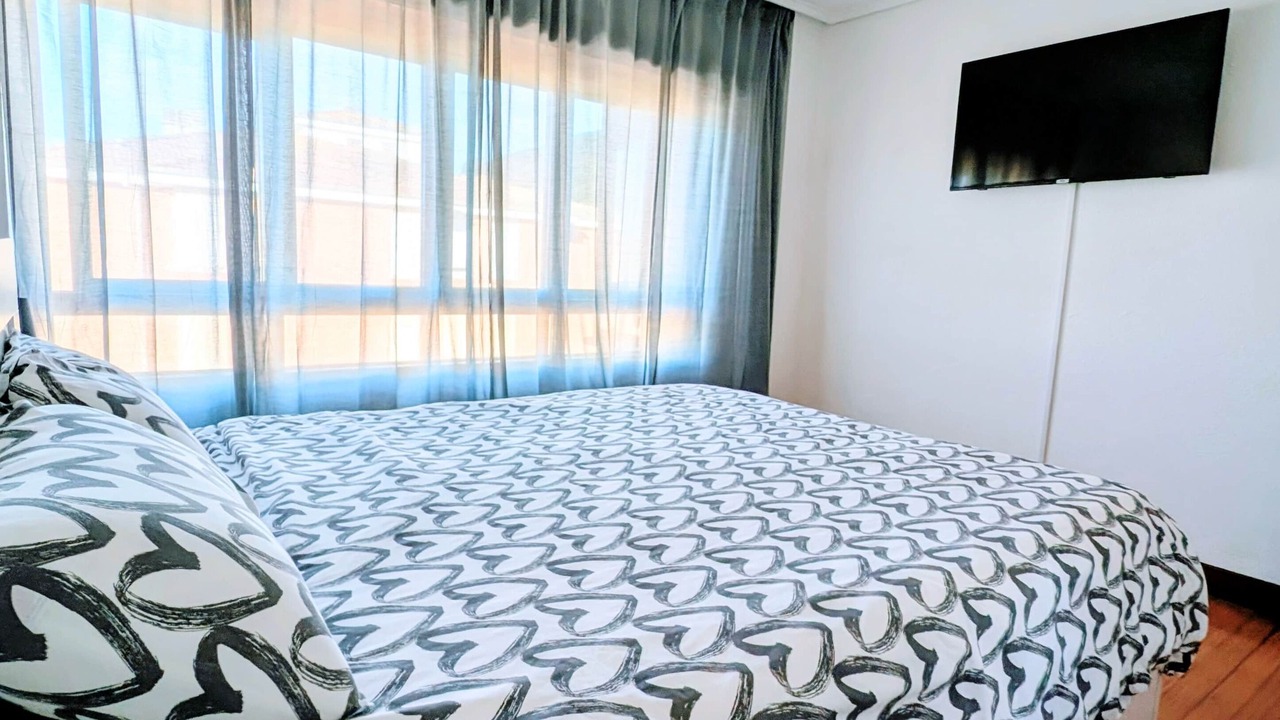 Photo of Bedroom in Santona
