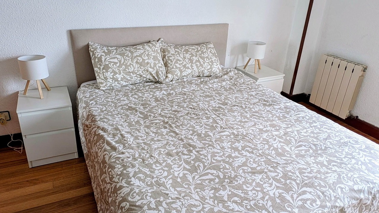 Photo of Bedroom in Santona