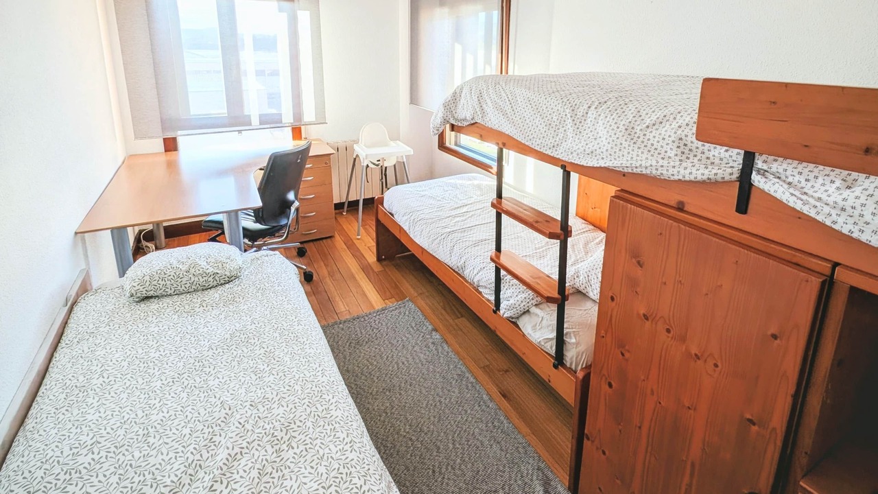 Photo of Bedroom in Santona