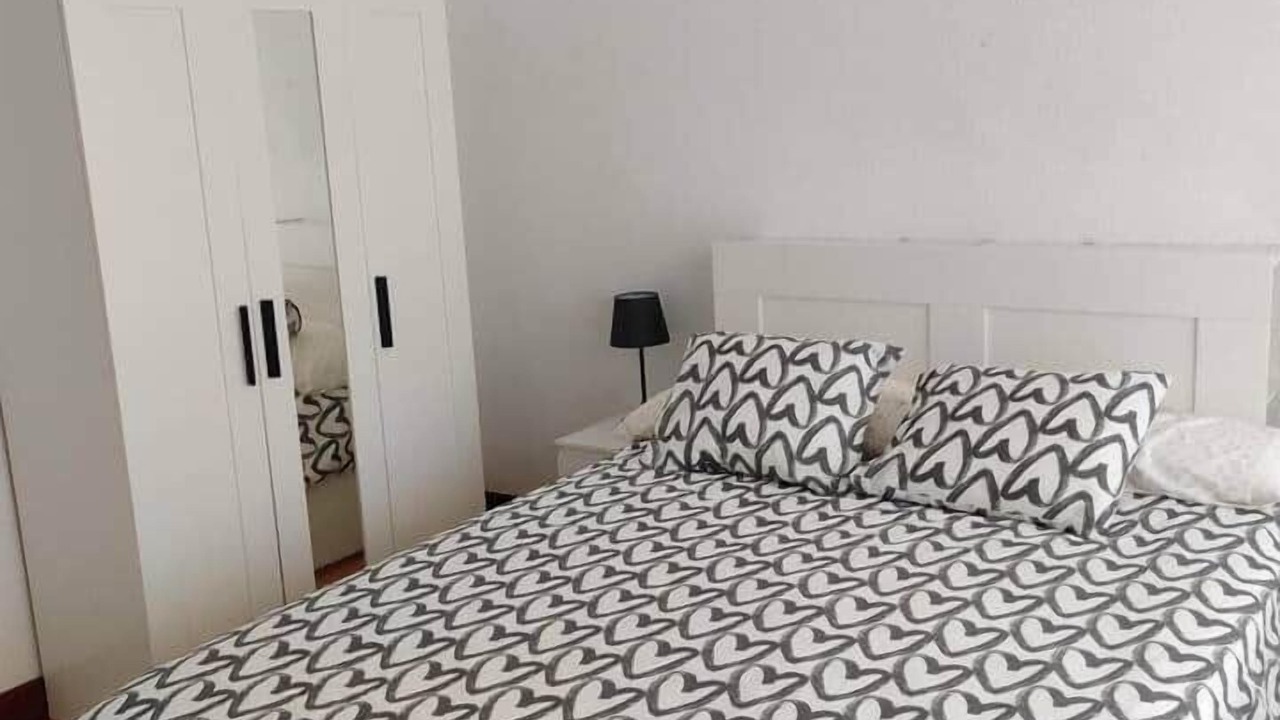 Photo of Bedroom in Santona