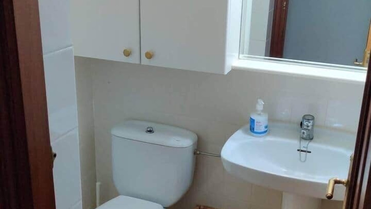 Photo of Bathroom in Santona