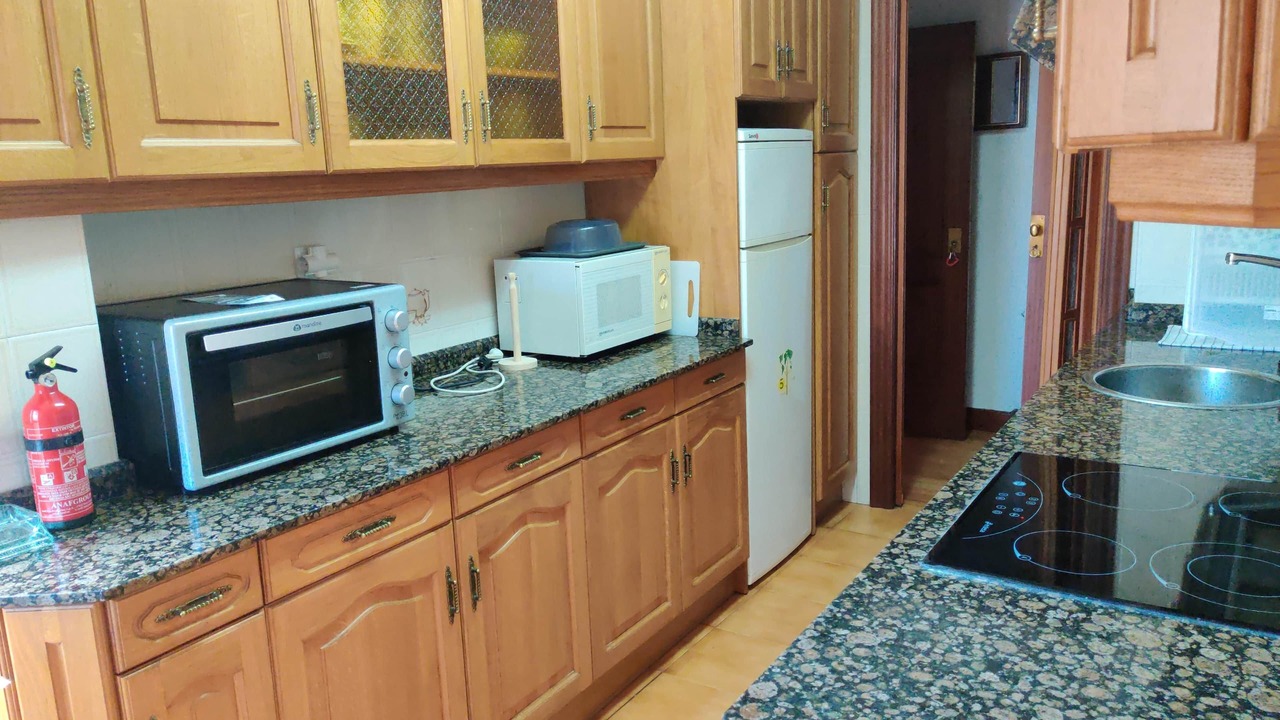 Photo of Kitchen in Santona