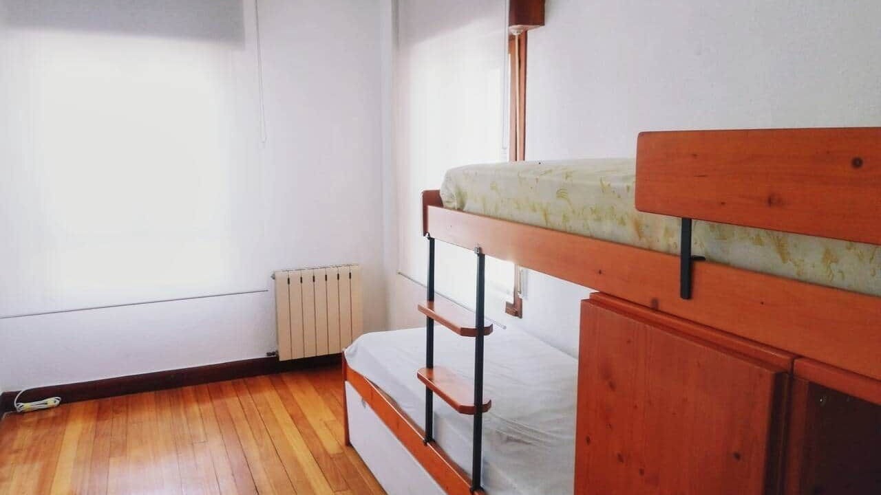 Photo of Bedroom in Santona