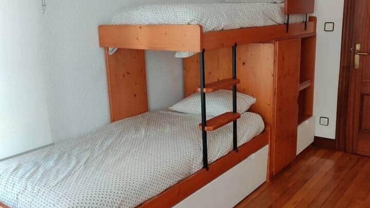 Photo of Bedroom in Santona