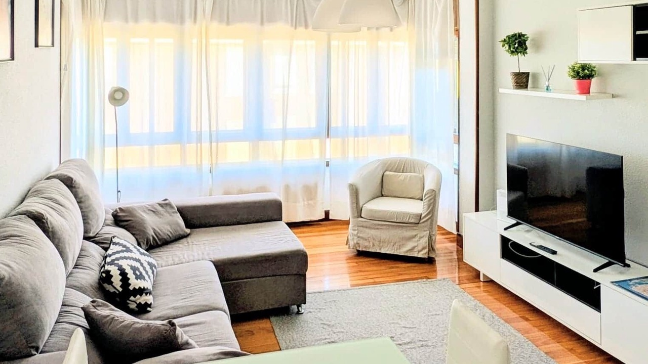 Photo of Livingroom in Santona