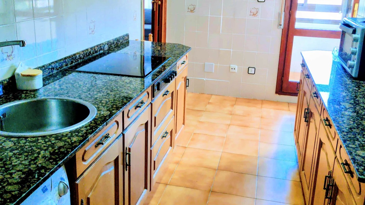 Photo of Kitchen in Santona