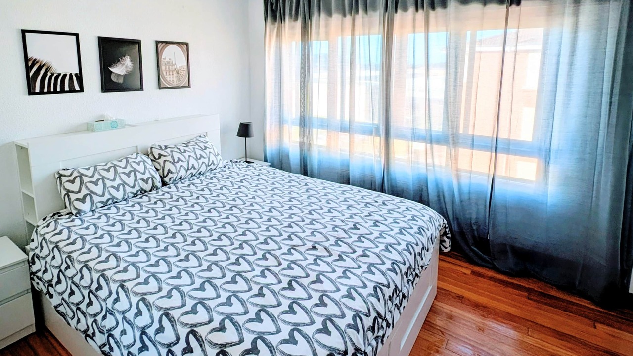 Photo of Bedroom in Santona