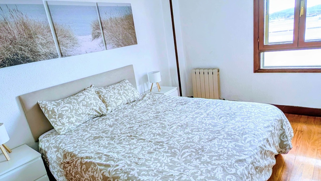 Photo of Bedroom in Santona