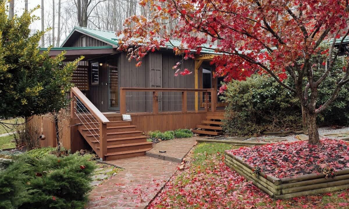 Photo of Outdoor in Piney Flats