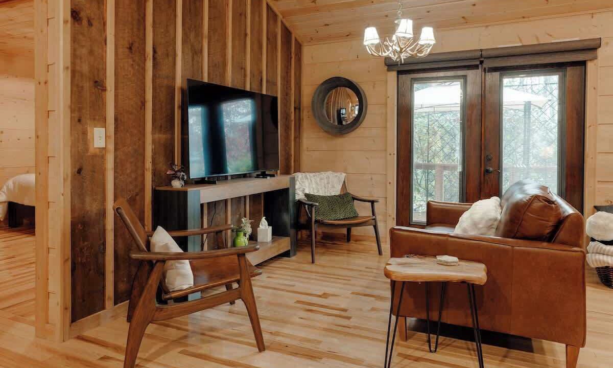 Photo of Livingroom in Piney Flats