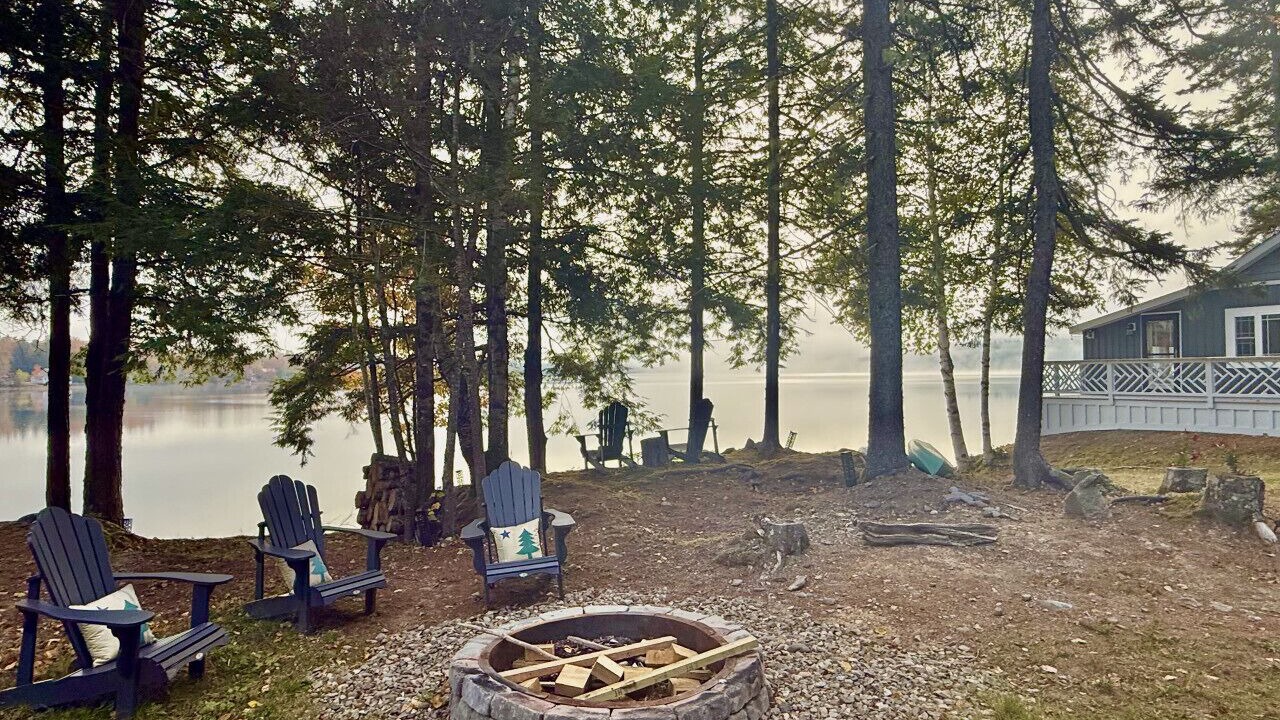 Photo of Outdoor in Baileyville