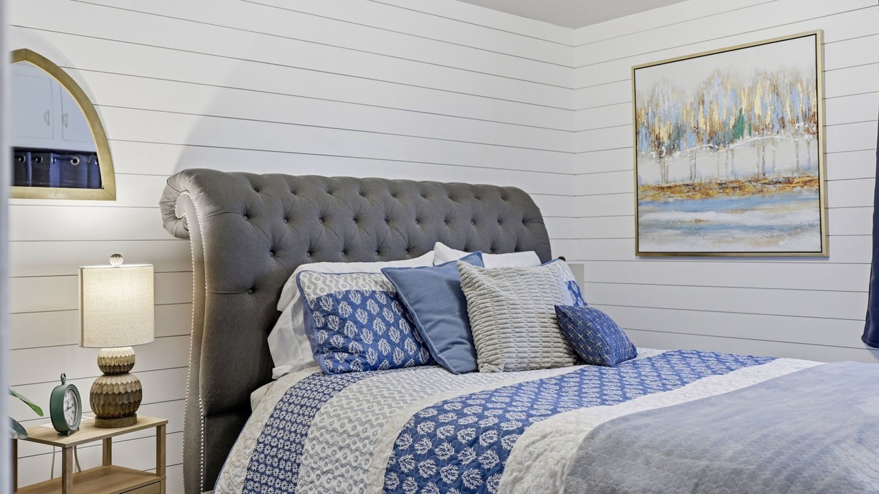 Photo of Bedroom in Springerville