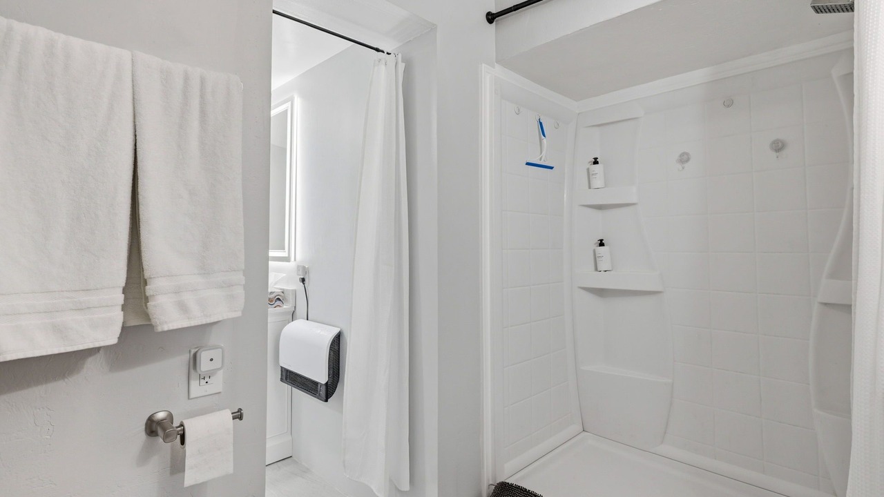 Photo of Bathroom in Springerville