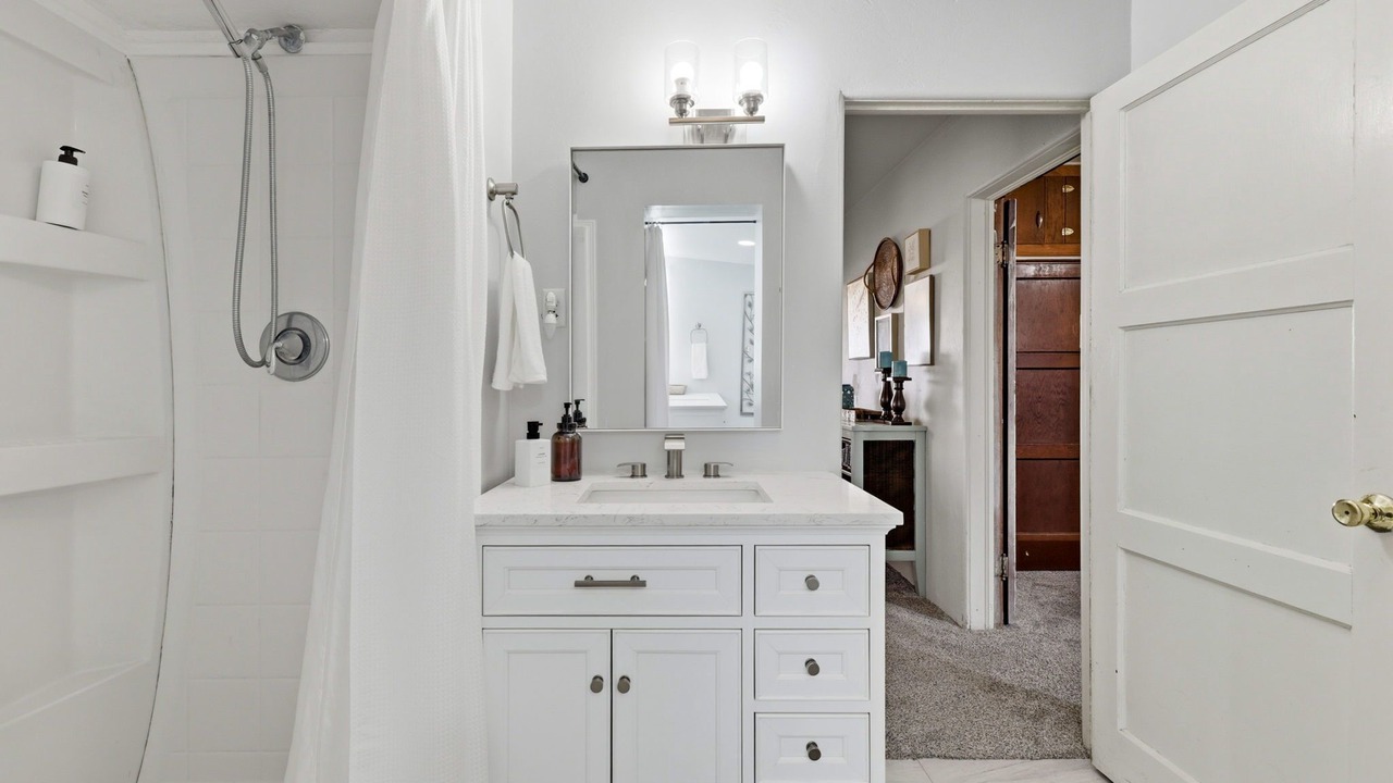 Photo of Bathroom in Springerville