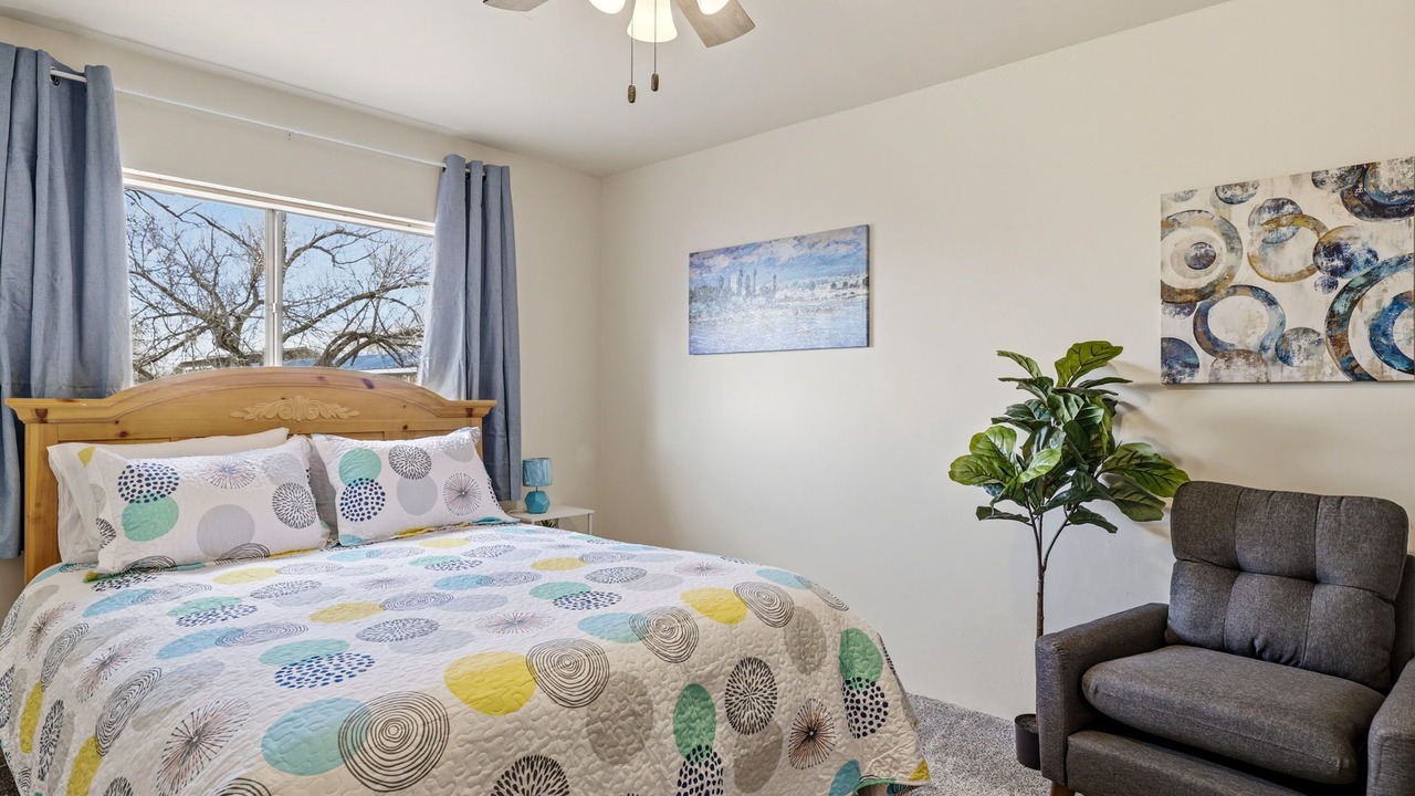 Photo of Bedroom in Springerville