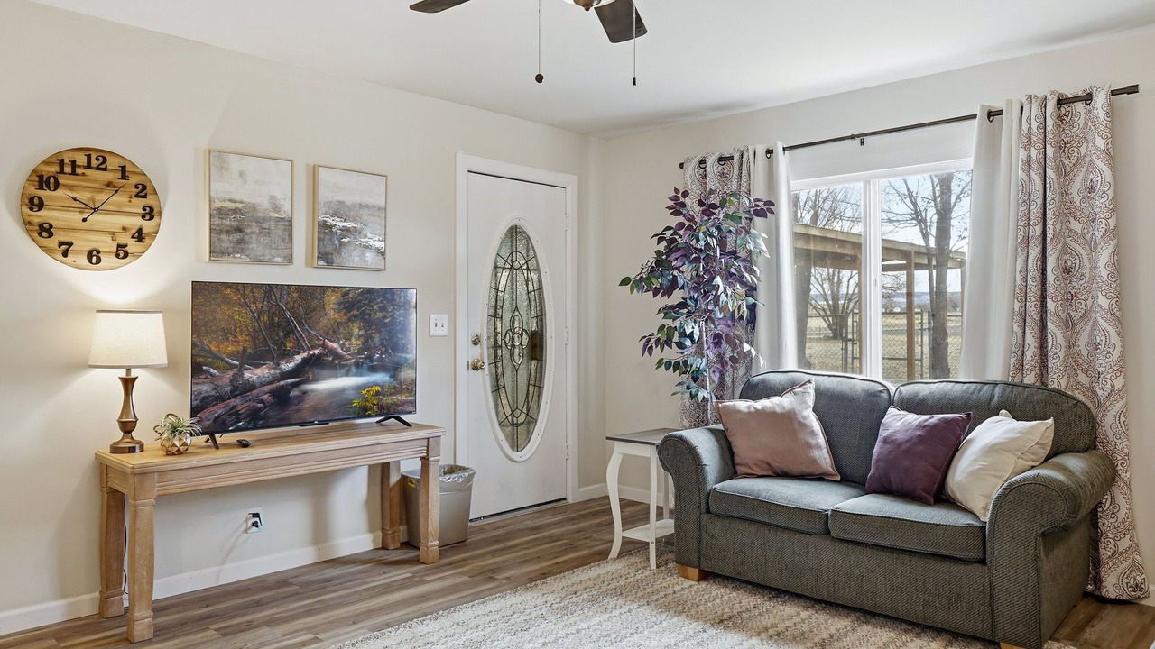 Photo of Livingroom in Springerville