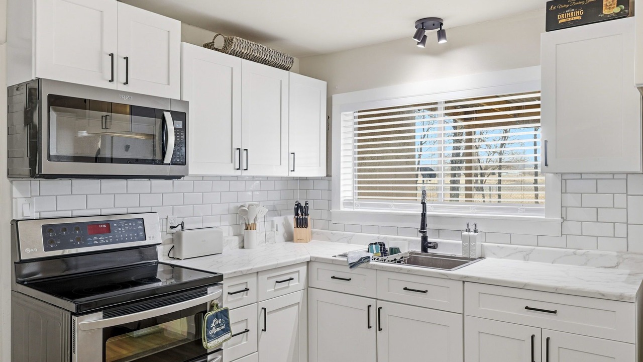 Photo of Kitchen in Springerville