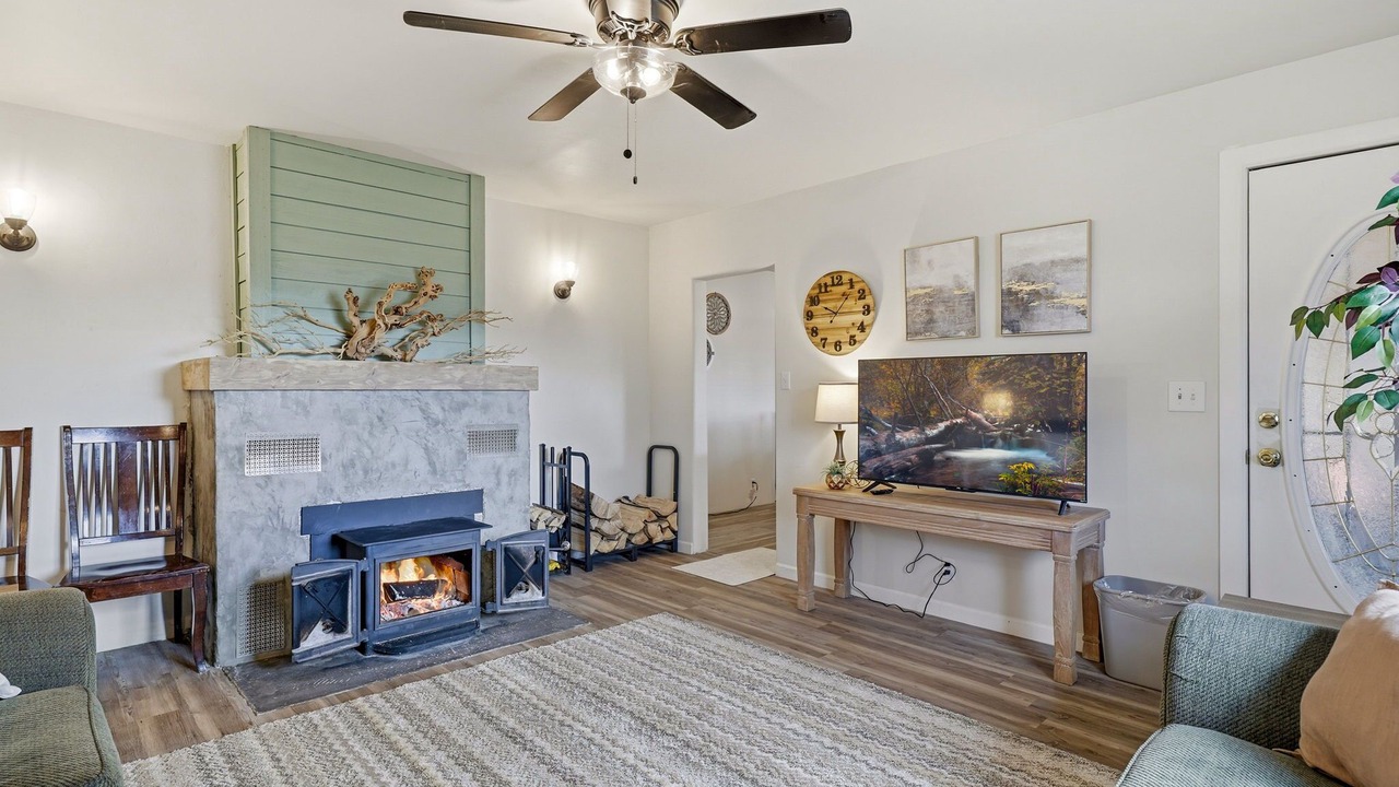 Photo of Livingroom in Springerville