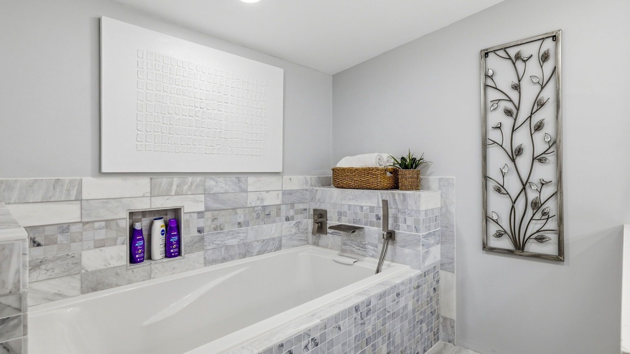 Photo of Bathroom in Springerville