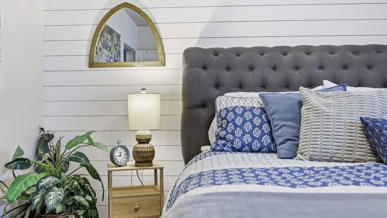 Photo of Bedroom in Springerville