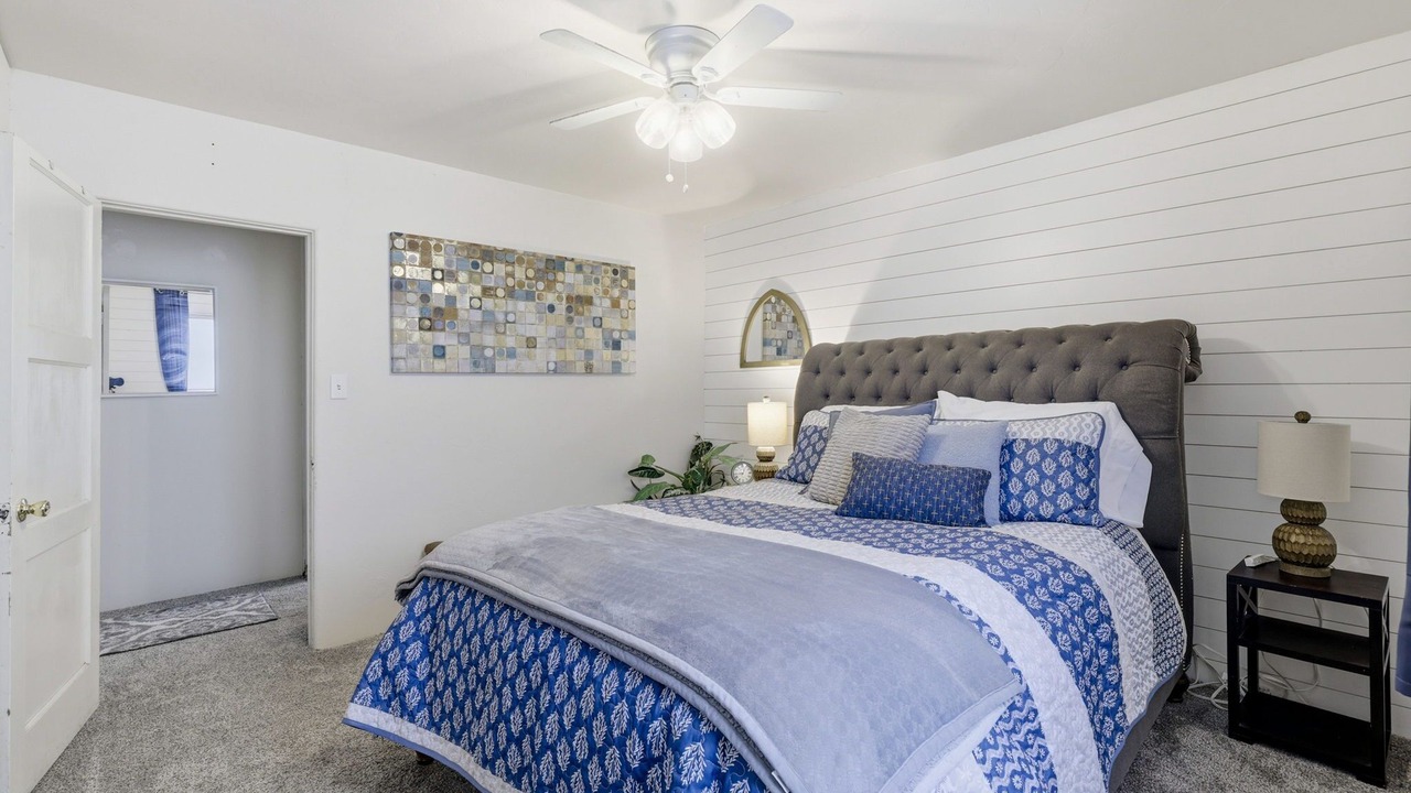 Photo of Bedroom in Springerville