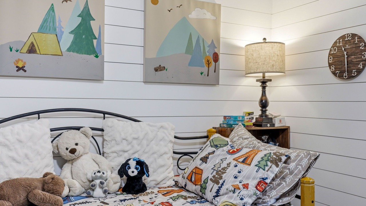 Photo of Bedroom in Springerville