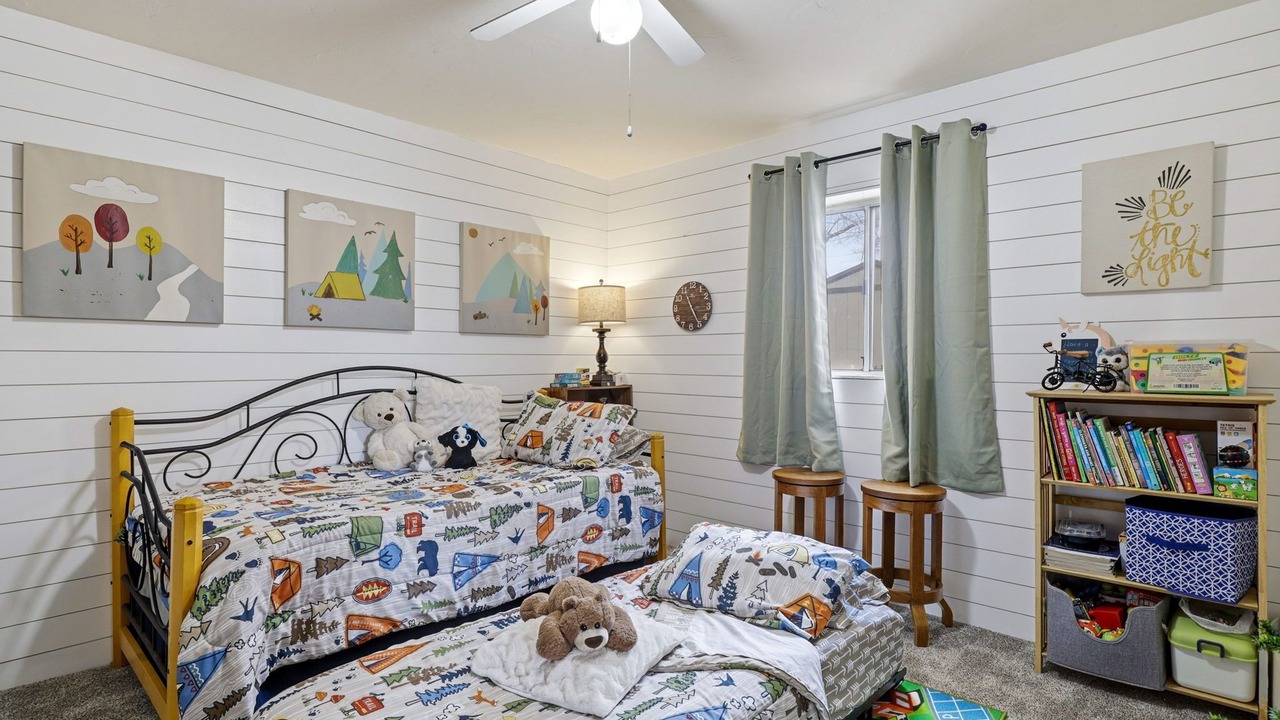 Photo of Bedroom in Springerville