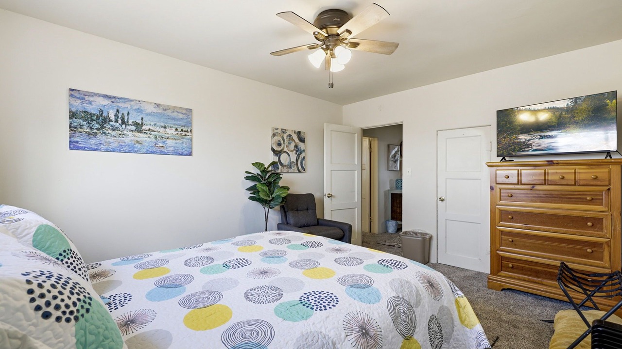 Photo of Bedroom in Springerville