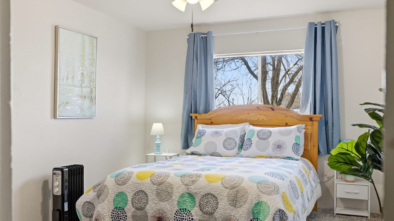 Photo of Bedroom in Springerville
