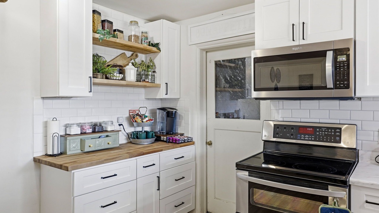 Photo of Kitchen in Springerville