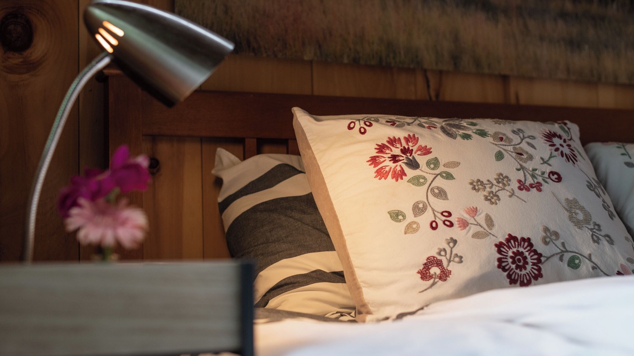 Photo of Bedroom in Marlboro